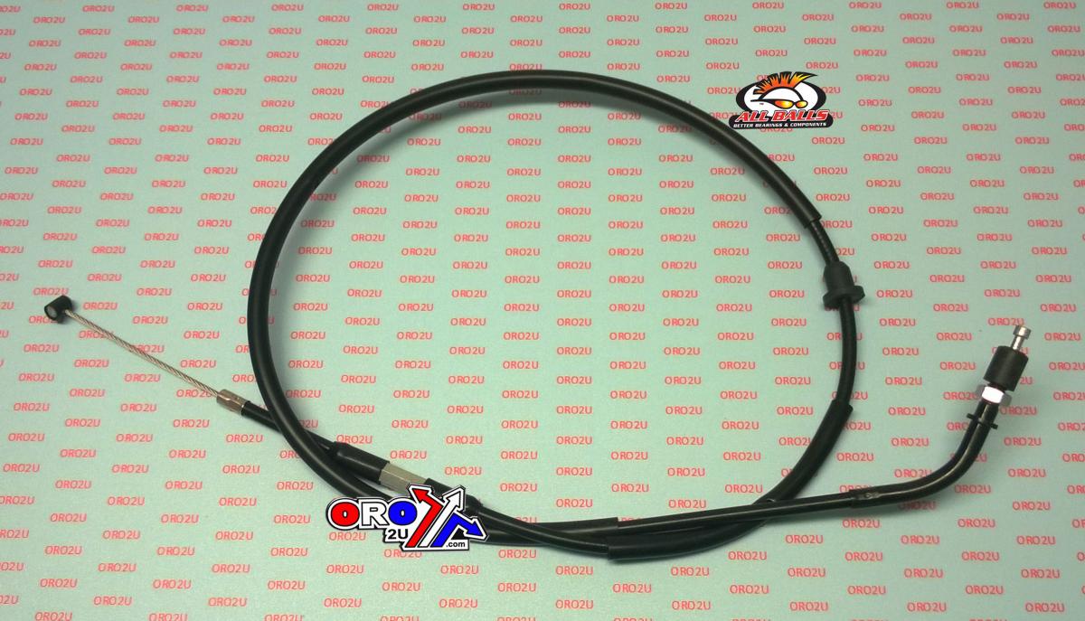 CABLE CLUTCH CRF450RX 2017, ALLBALLS 45-2143, Made in Japan.
