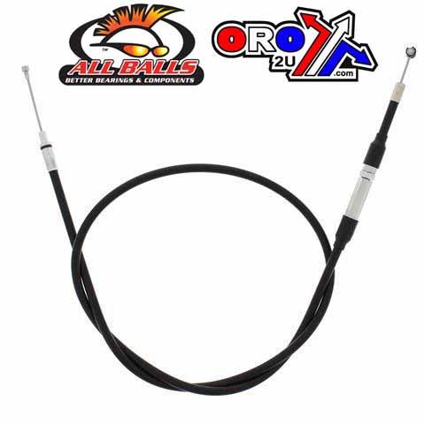 CABLE CLUTCH CR125 98-99, ALLBALLS 45-2009 Made in Japan