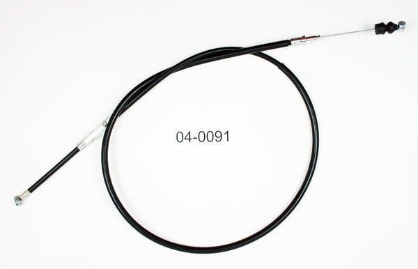 CABLE CLUTCH 86-92 RM125 250, MOTION PRO 04-0091 SUZUKI