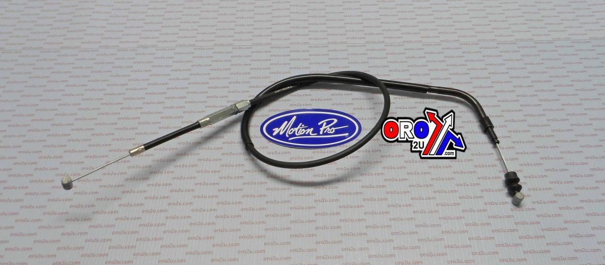 CABLE CLUTCH SUZ RM 80 86-88, MOTION PRO 04-0084