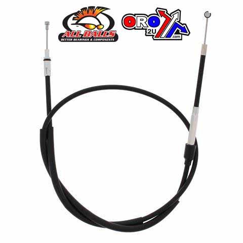 CABLE CLUTCH 01-03 RM 125 250, ALLBALLS 45-2051 Made in Japan, 58210-37F10, 58210-37F11