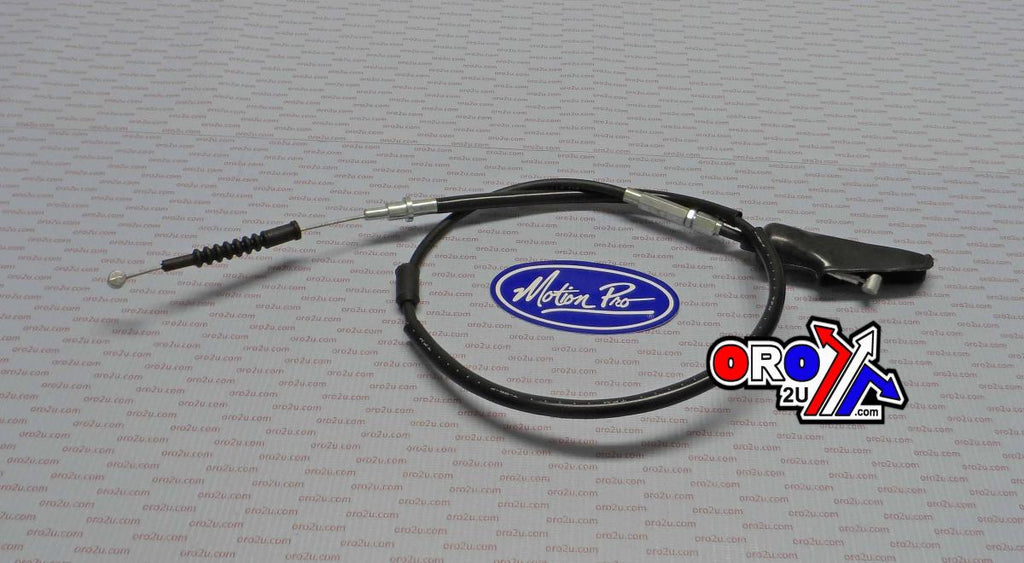 CABLE CLUTCH 84-92 YZ80 T1, MOTION PRO 05-0113 TERMINATOR