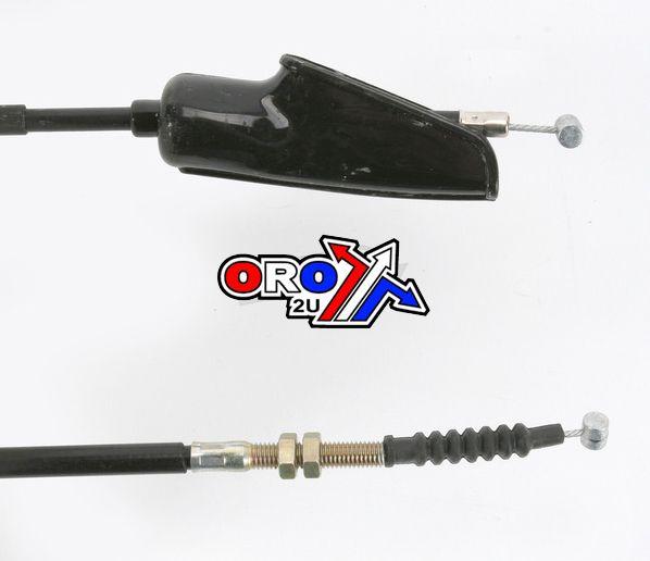 CABLE CLUTCH 98-02 YZF400 WRF, PSYCHIC 105-256 YAMAHA