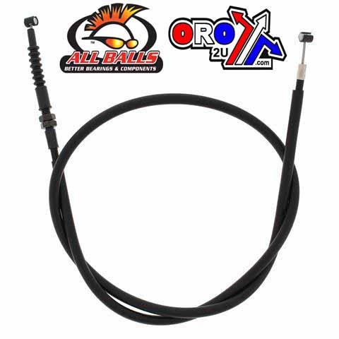CABLE CLUTCH YZF250, YZF450, ALLBALLS 45-2108 5UL-26335-00, Made in Japan