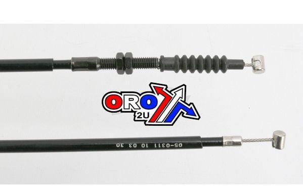 CABLE CLUTCH 04-06 YZF WRF, MOTION PRO 05-0311 YAMAHA