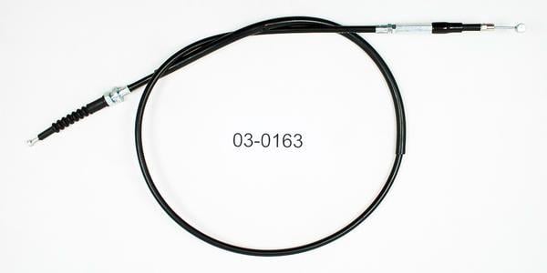 CABLE CLUTCH 88-93 KX125, MOTION PRO 03-0163 KAWASAKI