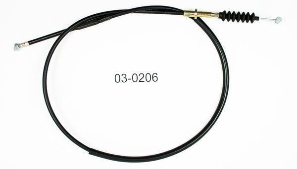 CABLE CLUTCH KX125 1994, MOTION PRO 03-0206 KAWASAKI