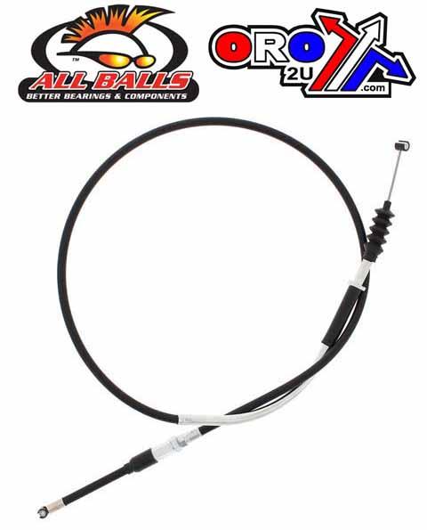 CABLE CLUTCH KX500/250 90/98, ALLBALLS 45-2003, 54011-1304, Made in Japan
