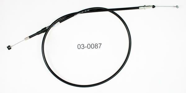 CABLE CLUTCH 1985 KX125, MOTION PRO 03-0087 KAWASAKI