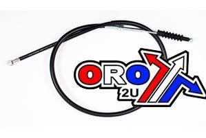 CABLE CLUTCH 83-03 KX60/80, MOTION PRO 03-0324 KAWASAKI, DIRT MX