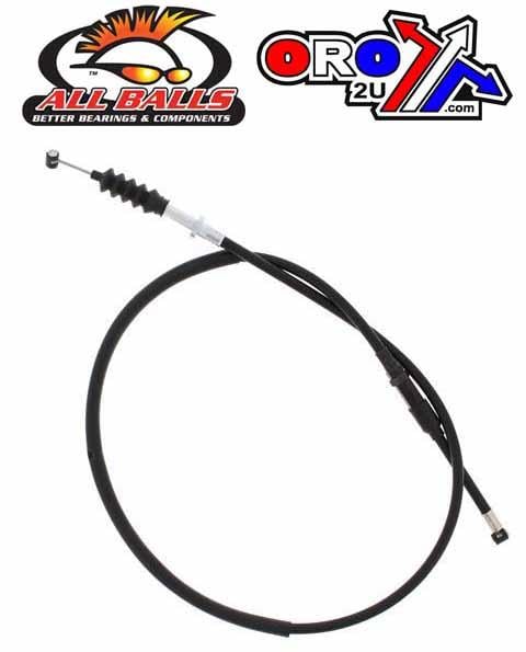 CABLE CLUTCH KX125 97-98, ALLBALLS 45-2094, 54011-1366, 53.120094