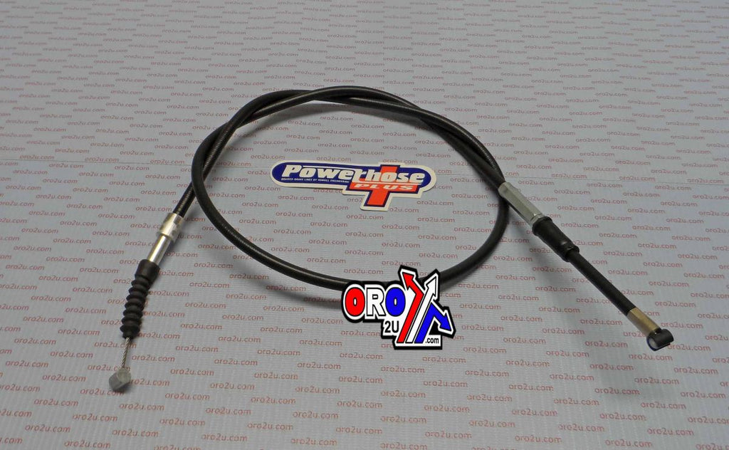 CABLE CLUTCH KX125 97-98, PSYCHIC 103-290, 54011-1366, 45-2094, 53.120094