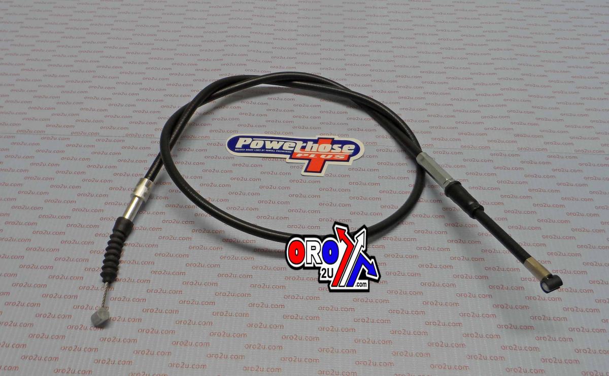 CABLE CLUTCH KX125 97-98, PSYCHIC 103-290, 54011-1366, 45-2094, 53.120094