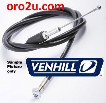 CABLE CLUTCH 86-89 CAGIVA 125, VENHILL C06-3-008 800048880
