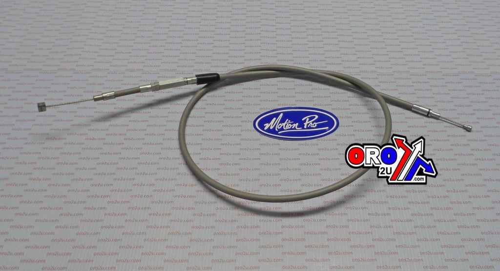 CABLE CLUTCH 98-99 CR125 TERM, MOTION PRO 02-0404 TERMINATOR, offer std cable if no stock
