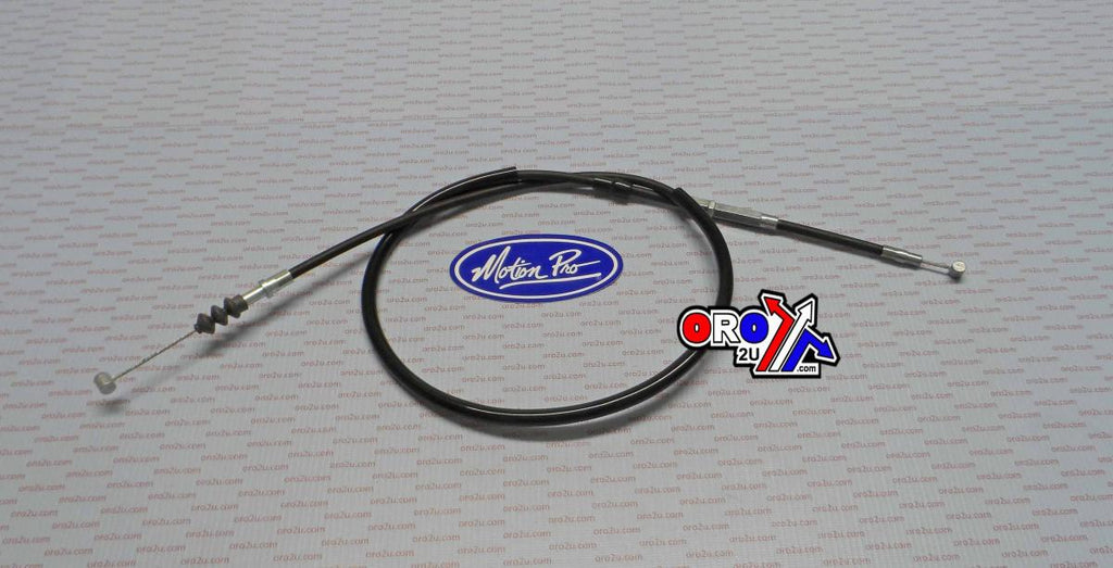 CABLE CLUTCH RM125-93 RMX25, MOTION PRO 04-0135 TERMINATOR, Offer std cable if no stock