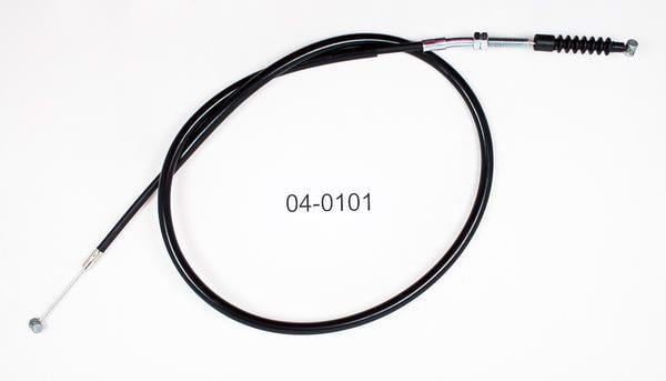 CABLE CLUTCH LT250 85-92 TERM, MOTION PRO 04-0101 TERMINATOR