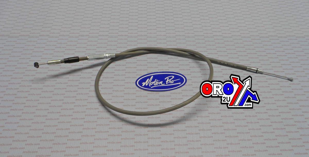 CABLE CLUTCH RM125/250 01-03, MOTION PRO 04-0211, Offer std cable if no stock