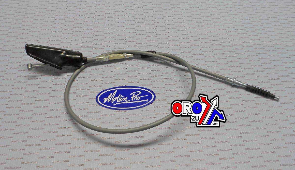 CABLE CLUTCH 95-03 YZ125 TERM, MOTION PROP05-0253 YAMAHA, if no stock offer std cable