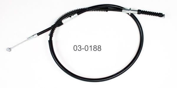 CABLE CLUTCH KX80/5 89-13, MOTION PRO 03-0188 TERMINATOR