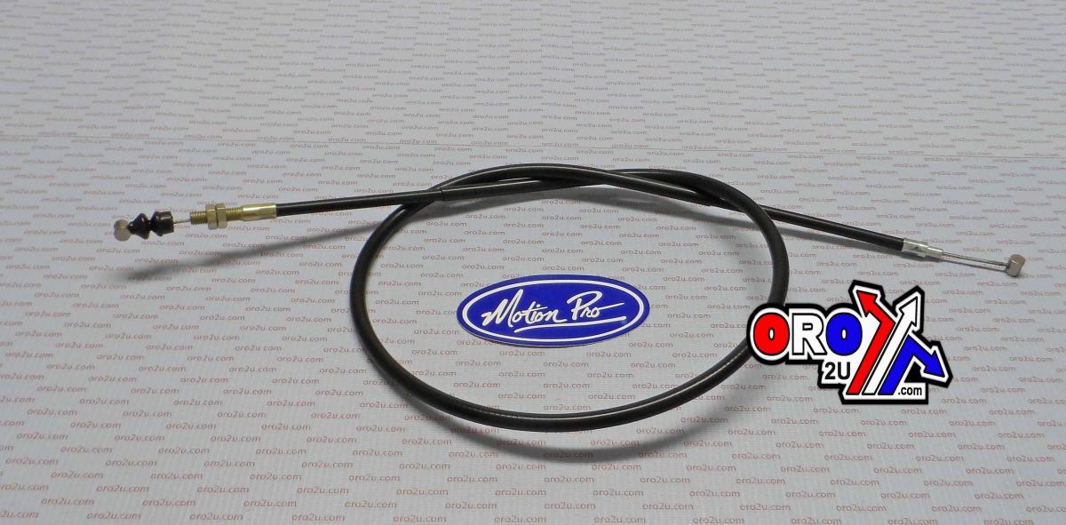 CABLE CLUTCH KX125 97-98 TERM, MOTION PRO 03-0291 TERMINATOR, If no stock offer std cables