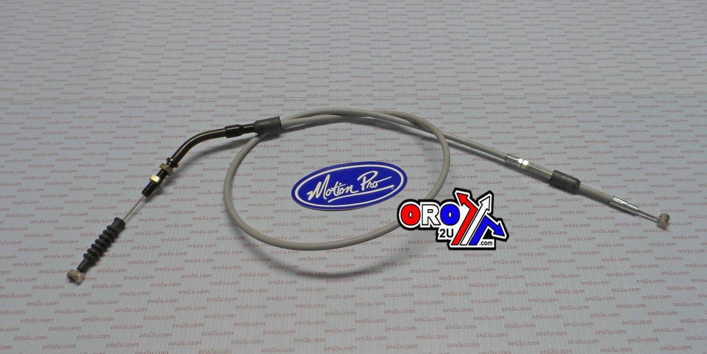 CABLE CLUTCH 06-07 KXF450 T2, MOTION PRO 03-0368 GRAY, if no stock offer std cables