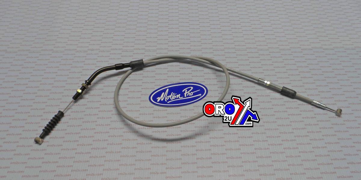 CABLE CLUTCH 06-07 KXF450 T2, MOTION PRO 03-0368 GRAY, if no stock offer std cables