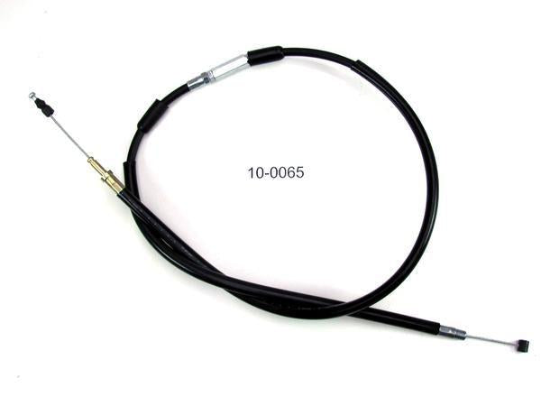CABLE CLUTCH CR125 WR125, MOTION PRO 10-0065 HUSQVARNA, Clutch Terminator LW