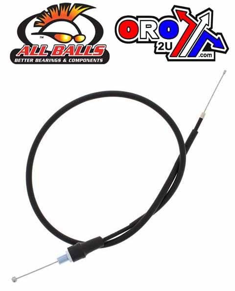 CABLE THROTTLE CR80 XR80, ALLBALLS 45-1001 Made in Japan