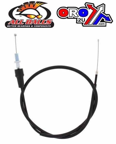 CABLE THROTTLE CR250 CR500, ALLBALLS 45-1017 17910-ML3-670