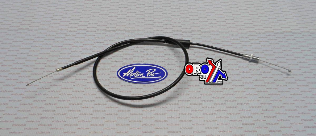CABLE THROTTLE 85-89 CR250/500, MOTION PRO 02-0138 HONDA, 17910-ML3-670