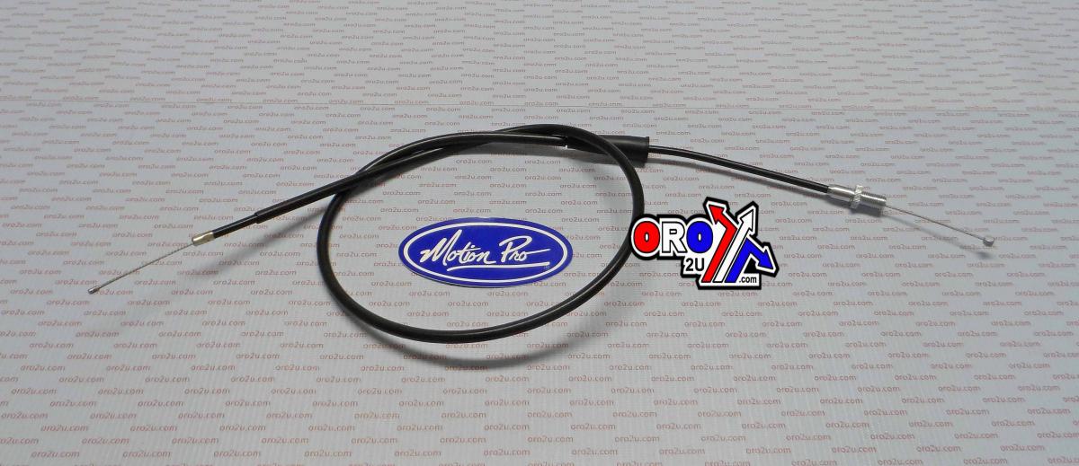 CABLE THROTTLE 85-89 CR250/500, MOTION PRO 02-0138 HONDA, 17910-ML3-670