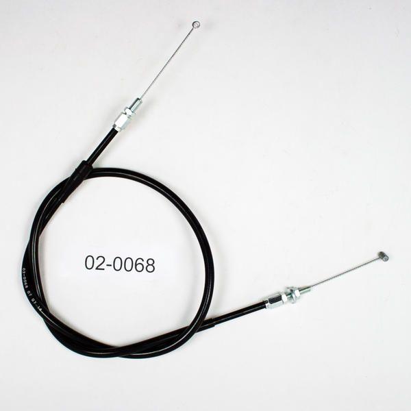 CABLE THROTTLE PULL XR, MOTION PRO 02-0068 HONDA