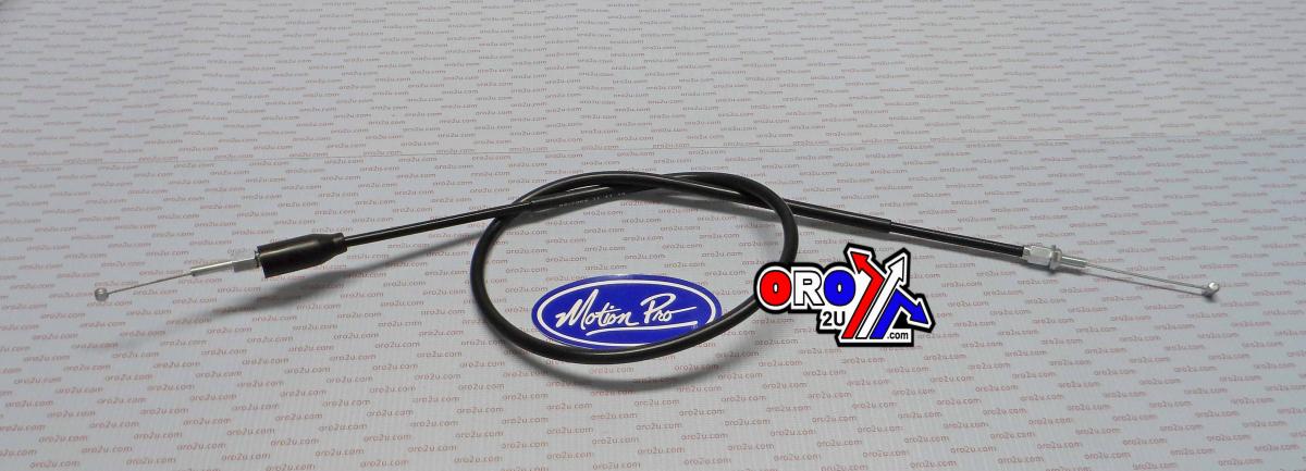 CABLE THOTTLEHONDA XR, MOTION PRO 02-0069