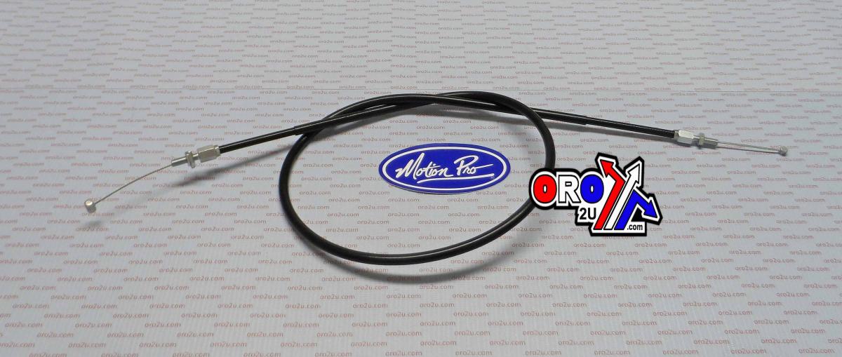 CABLE THROTTLE PUSH 96-3 XR250, MOTION PRO 02-0292 HONDA XR