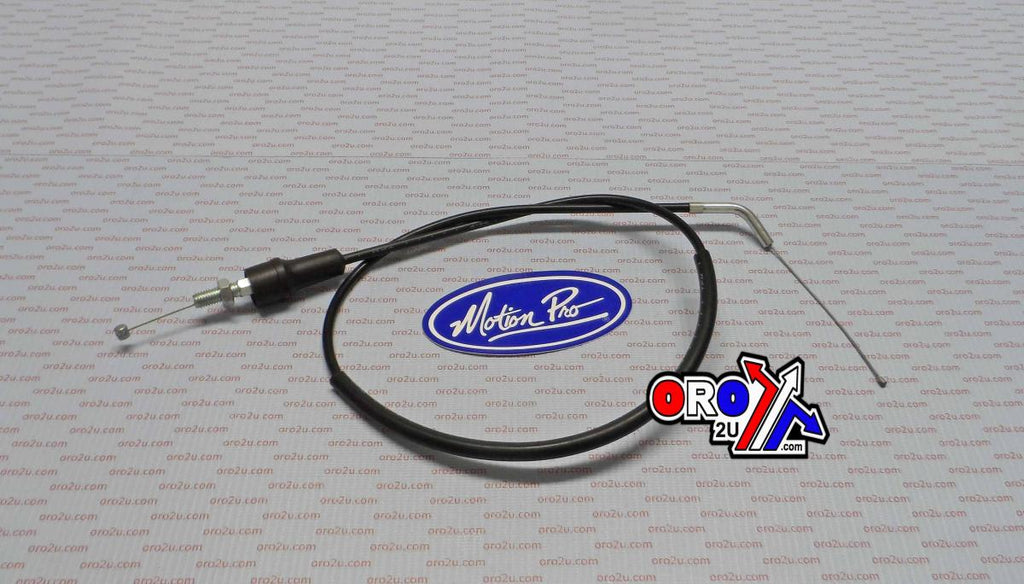 CABLE THROTTLE SUZ RM80 82-86, MOTION PRO 04-0062 SUZUKI