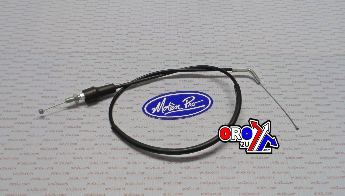 CABLE THROTTLE SUZ RM80 82-86, MOTION PRO 04-0062 SUZUKI