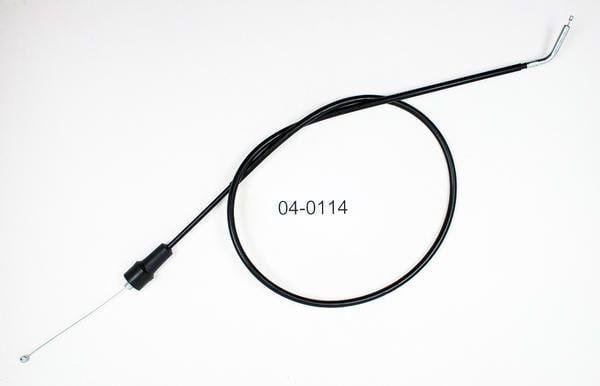 CABLE THROTTLE 90-93 RM125/250, MOTION PRO 04-0114 SUZUKI