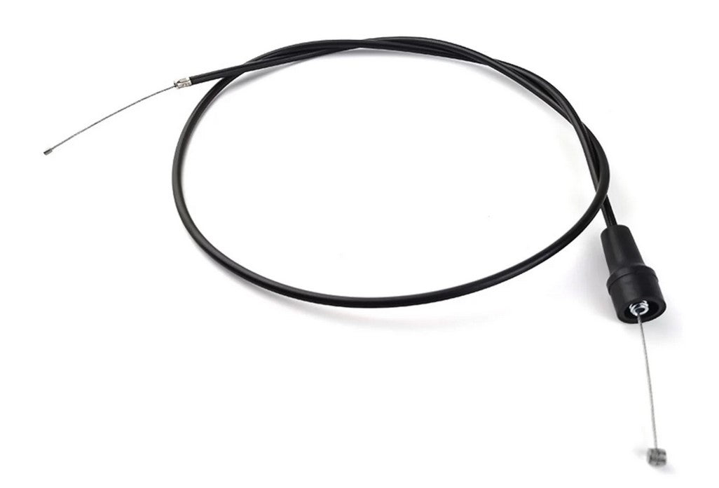 CABLE THROTTLE 01-08 SUZUKI RM125 250 04-0208 58300-36F10 58300-37F00