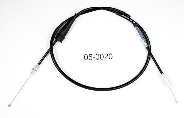 CABLE THROTTLE YAM YZ IT 81-82, MOTION PRO 05-0020 YAMAHA, 4V4-26311-00-00