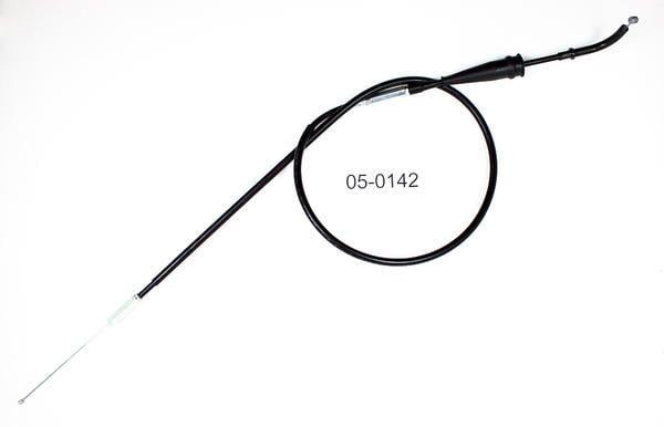 CABLE THROTTLE YZ250 92-93 WR, MOTION PRO 05-0142 YAMAHA, YZ250WR92/3 WR500