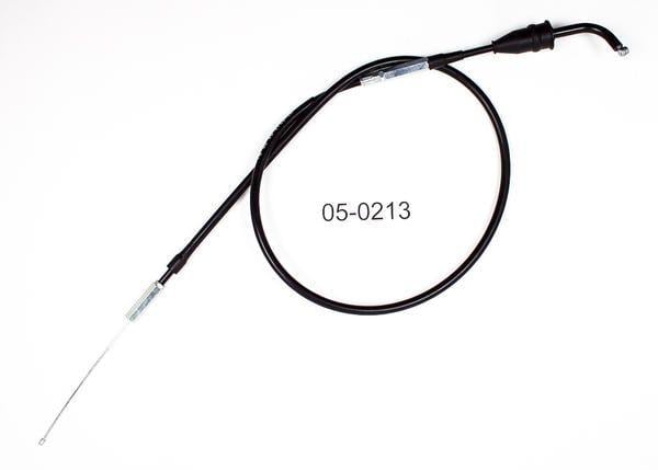 CABLE THROTTLE 93-01 YZ80/85, MOTION PRO 05-0213 YAMAHA