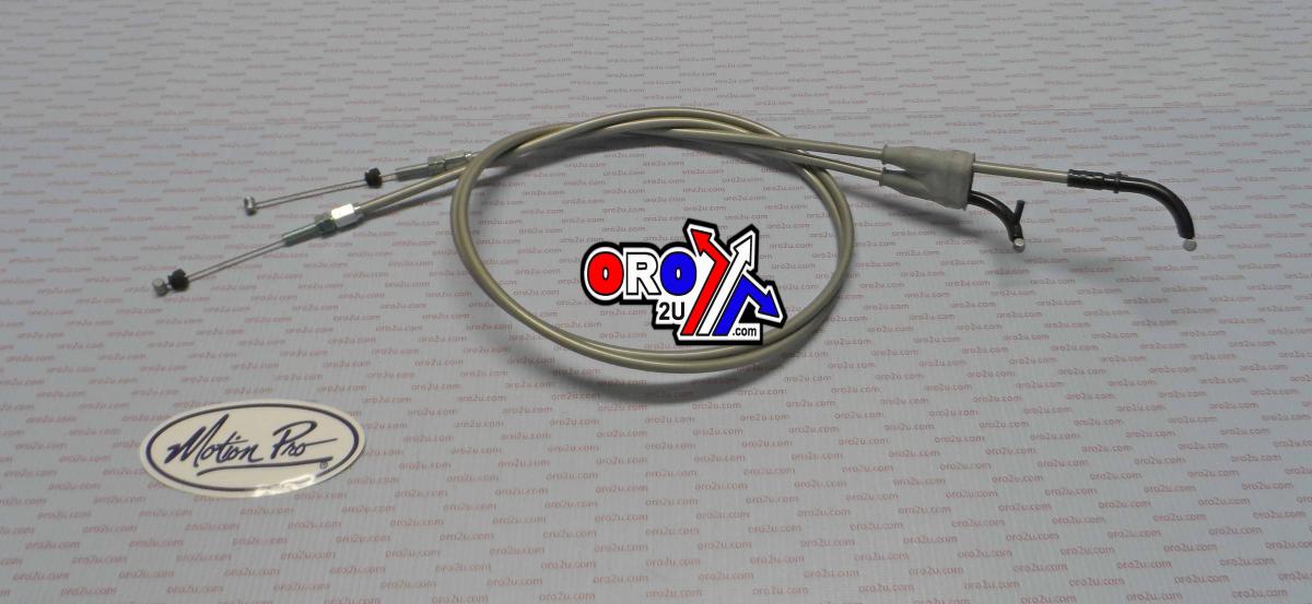 CABLE THROTTLE 98-99 YZ400F T2, MOTION PRO 05-0254 YAMAHA