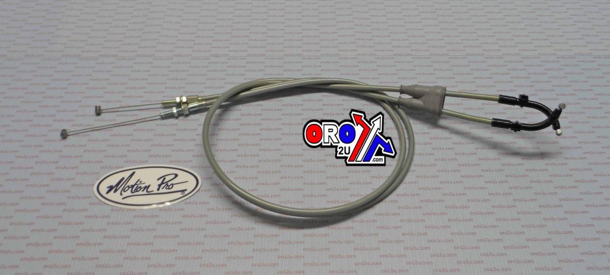 CABLE THROTTLE 00-04 YZF426 T2, MOTION PRO 05-0245 YAMAHA