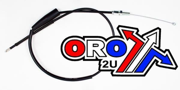 CABLE THROTTLE KX60 KX80 82-86, MOTION PRO 03-0117 KAWASAKI