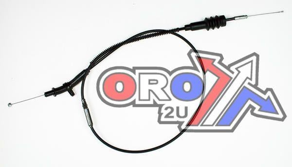 CABLE THROTTLE 80-81 KX125, MOTION PRO 03-0008 KAWASAKI, MP03-0008 MX