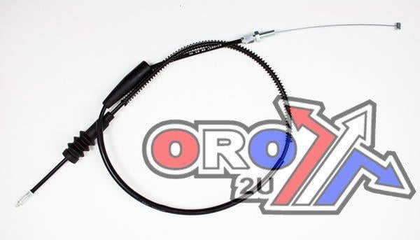 CABLE THROTTLE KX / KDX, MOTION PRO 03-0037 KAWASAKI