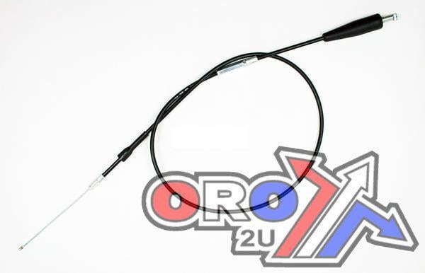 CABLE THROTTLE 88-91 KX125 250, MOTION PRO 03-0162 KAWASAKI, DIRT KDX200 / KX500