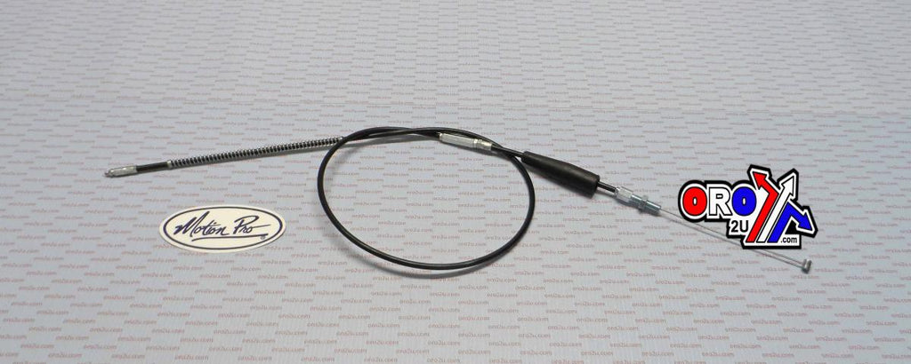 CABLE THROTTLE KX250 KX500, MOTION PRO 03-0083 KAW 84-87, MX