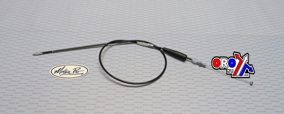 CABLE THROTTLE KX250 KX500, MOTION PRO 03-0083 KAW 84-87, MX